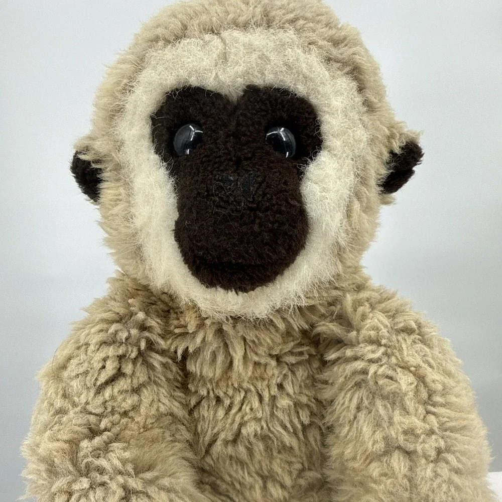 Vintage‎ 1981 Dakin Pillow Pets Monkey 25